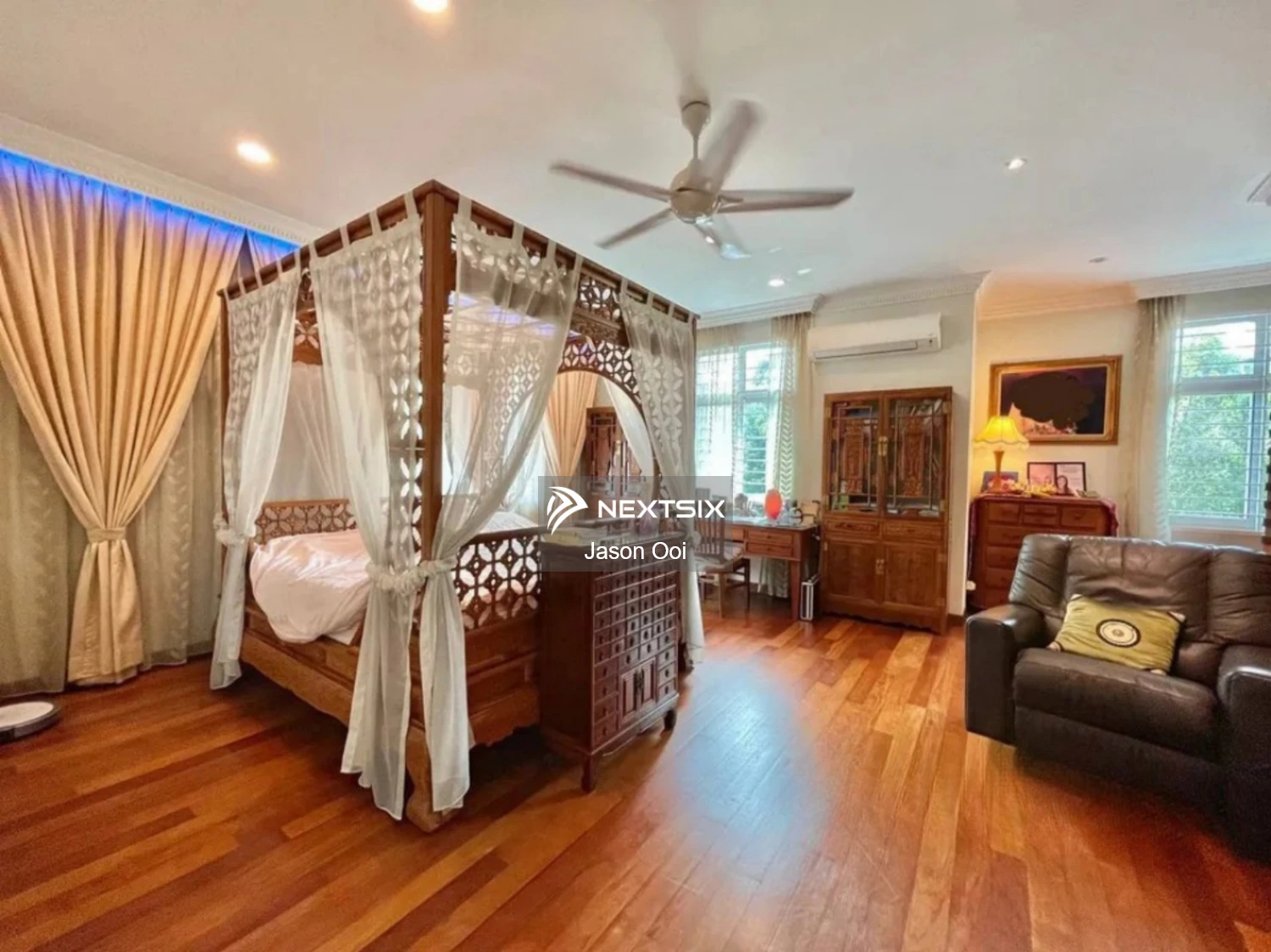 Bungalow For Sale in Putra Heights Selangor - Image 13