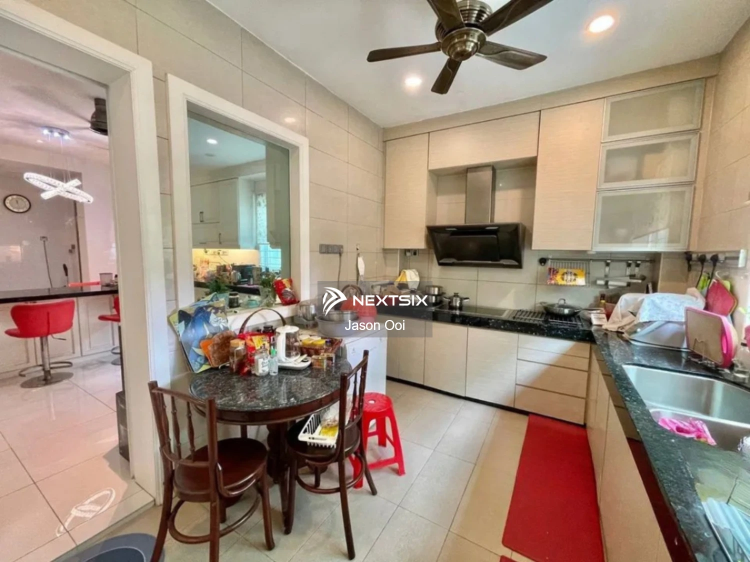Bungalow For Sale in Putra Heights Selangor - Image 16