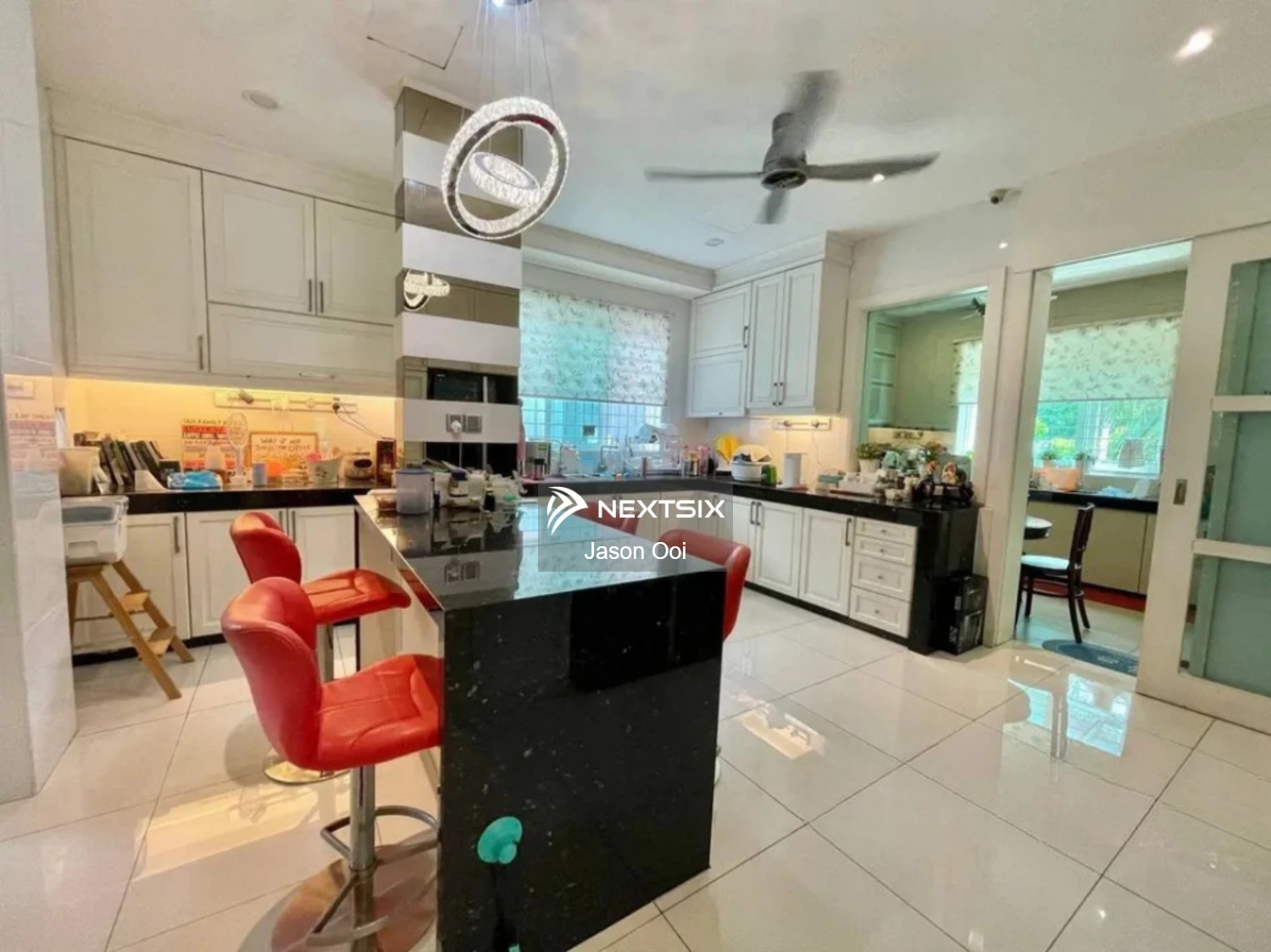 Bungalow For Sale in Putra Heights Selangor - Image 17