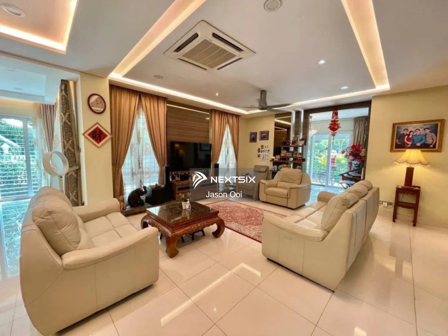 Bungalow For Sale in Putra Heights Selangor - Image 19