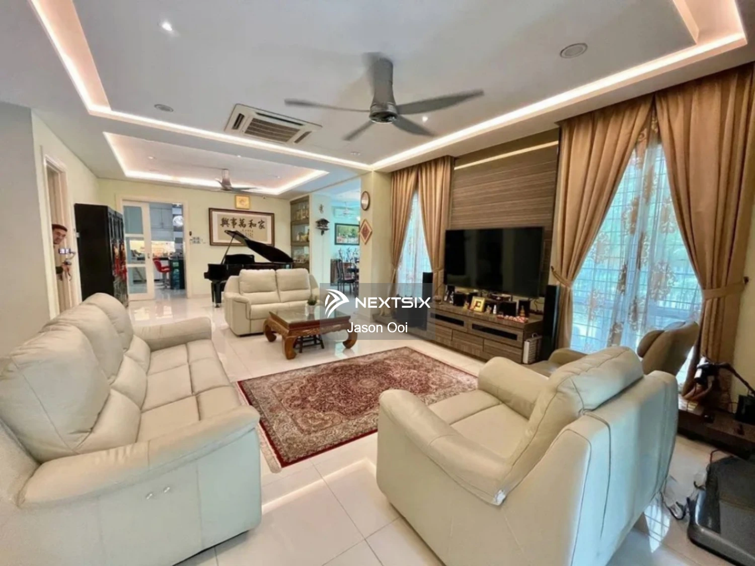 Bungalow For Sale in Putra Heights Selangor - Image 20