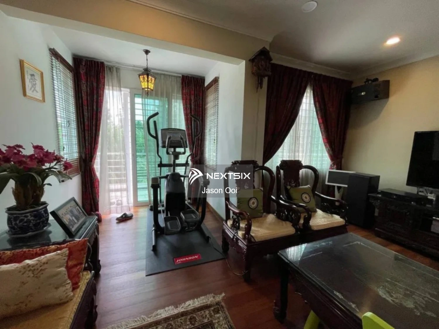 Bungalow For Sale in Putra Heights Selangor - Image 7