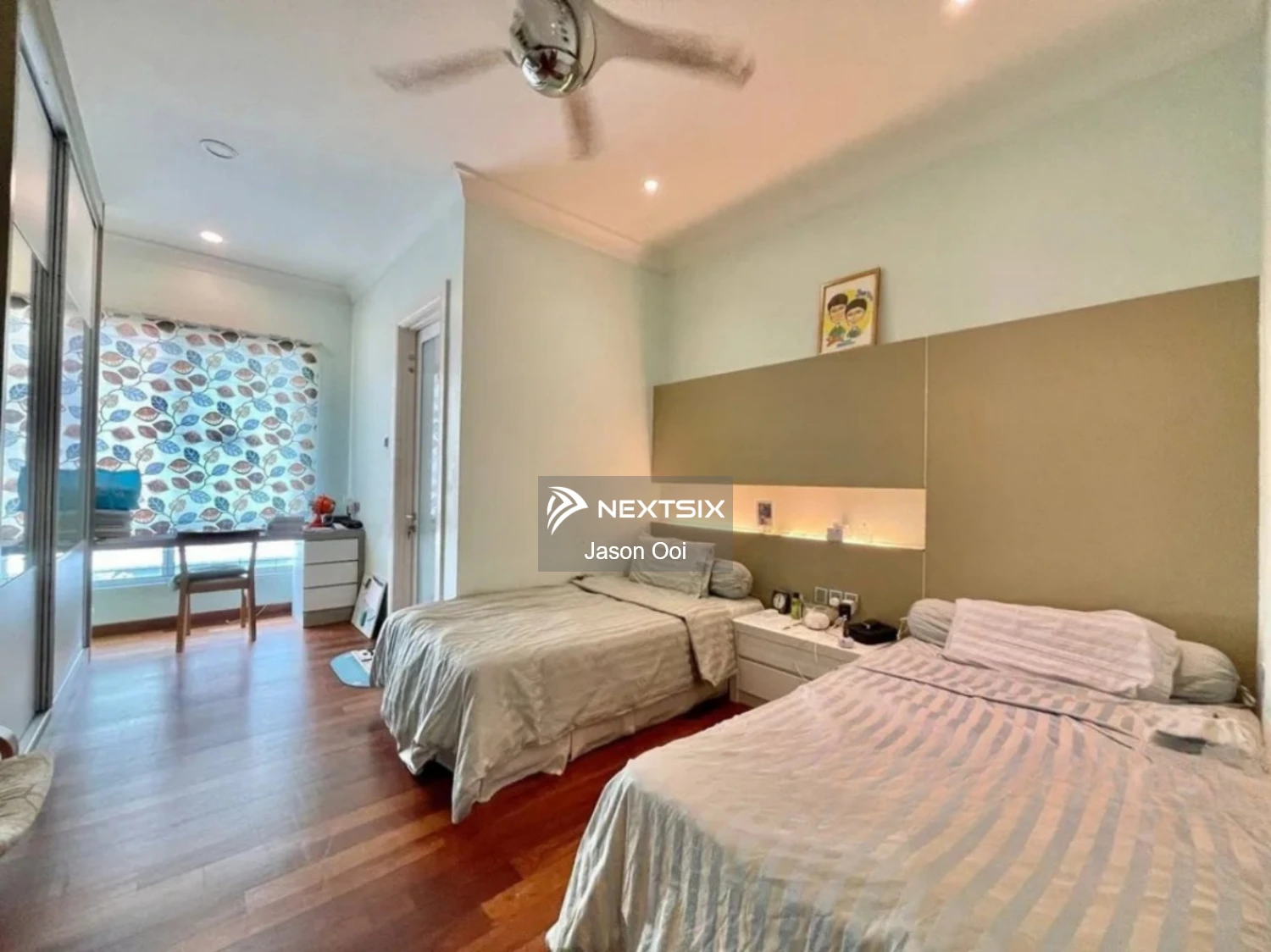 Bungalow For Sale in Putra Heights Selangor - Image 9