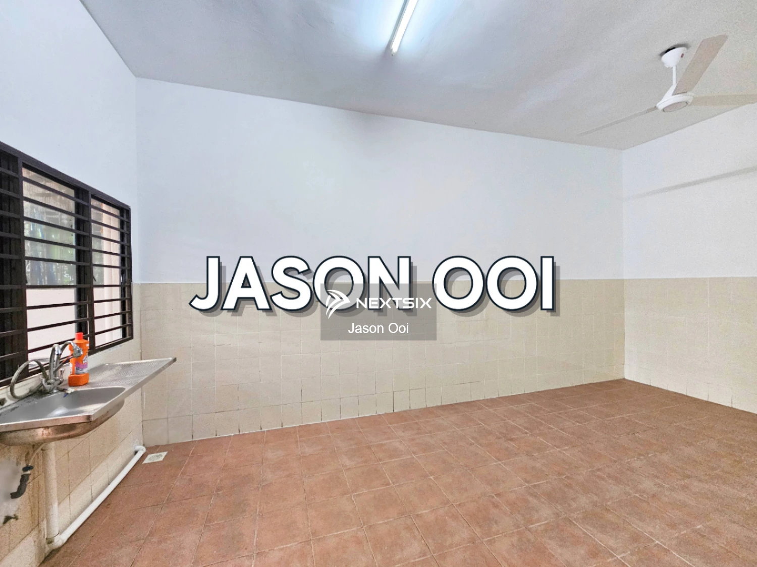 2-sty Terrace/Link House For Sale in Putra Heights Selangor