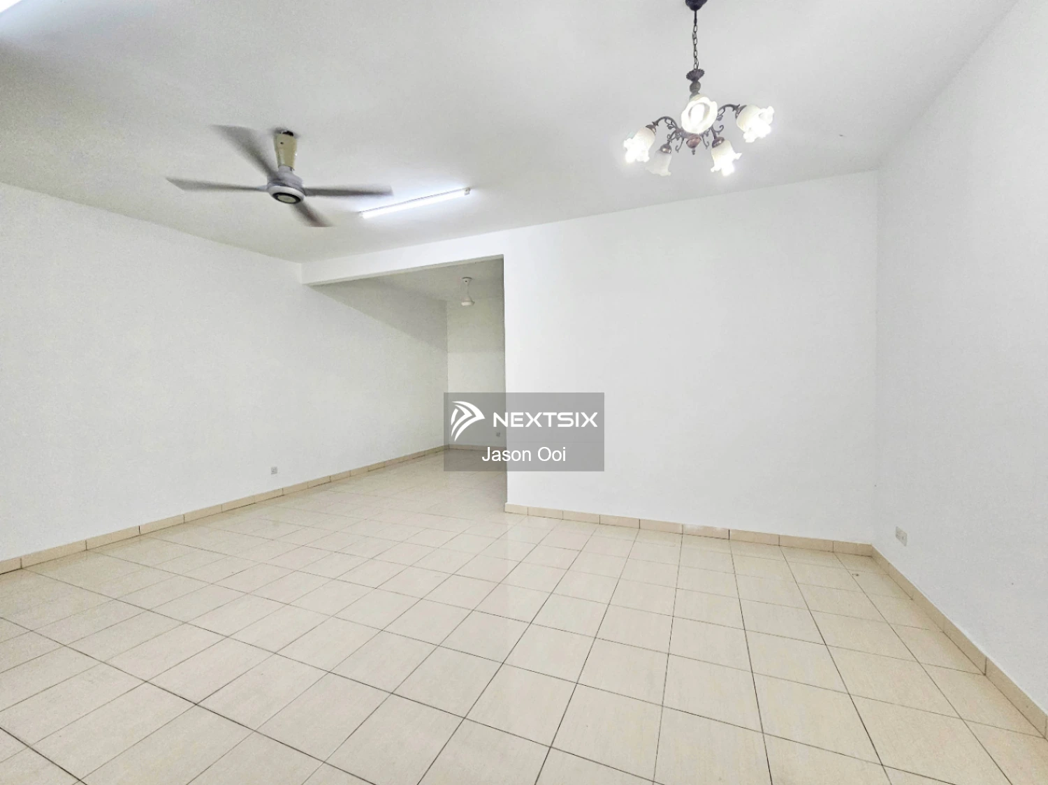 2-sty Terrace/Link House For Sale in Putra Heights Selangor - Image 10