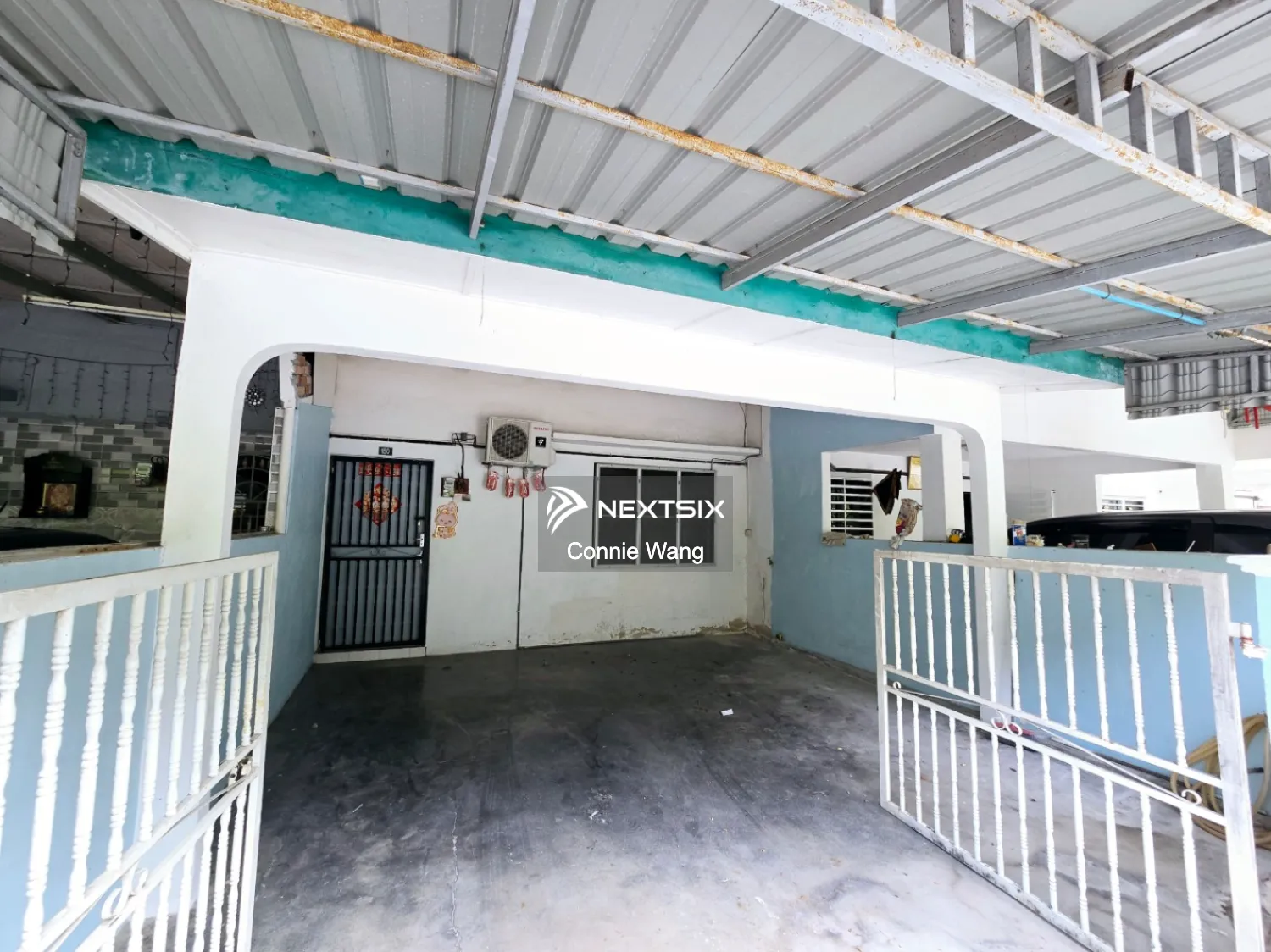 2-sty Terrace/Link House For Sale in Ipoh Perak - Image 2