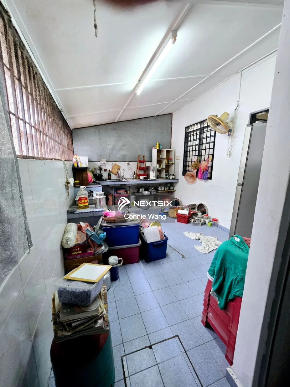 2-sty Terrace/Link House For Sale in Ipoh Perak - Image 4