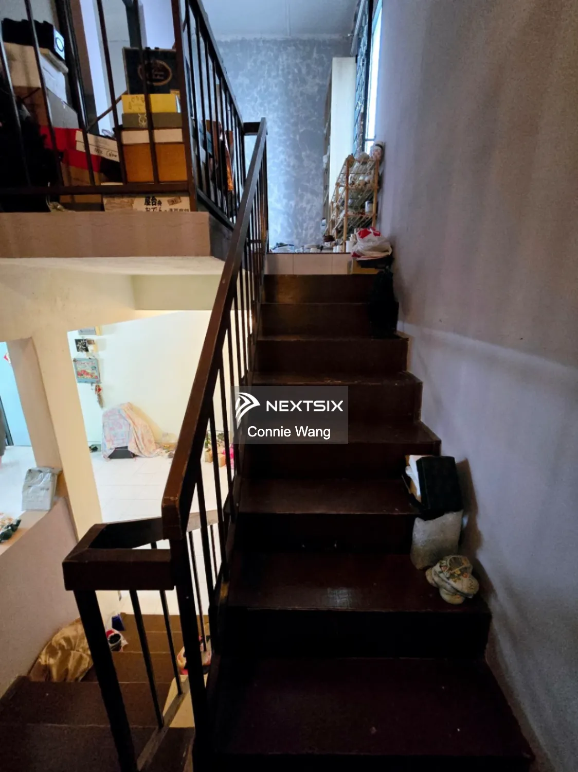 2-sty Terrace/Link House For Sale in Ipoh Perak - Image 5