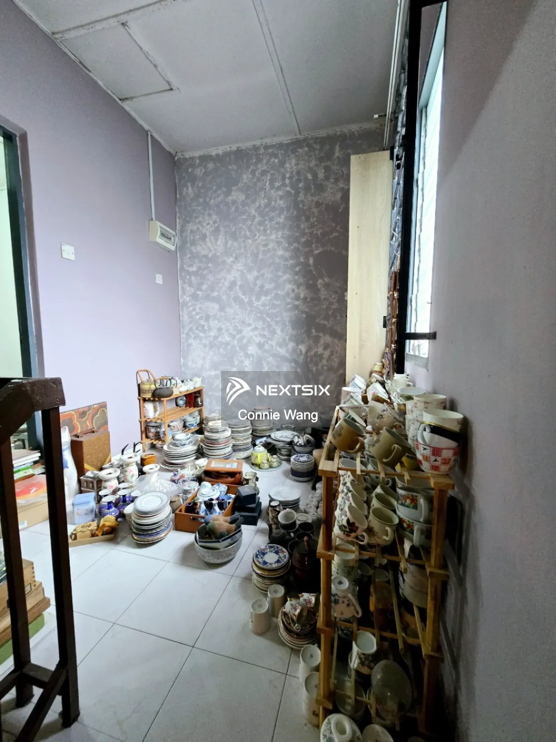 2-sty Terrace/Link House For Sale in Ipoh Perak - Image 6