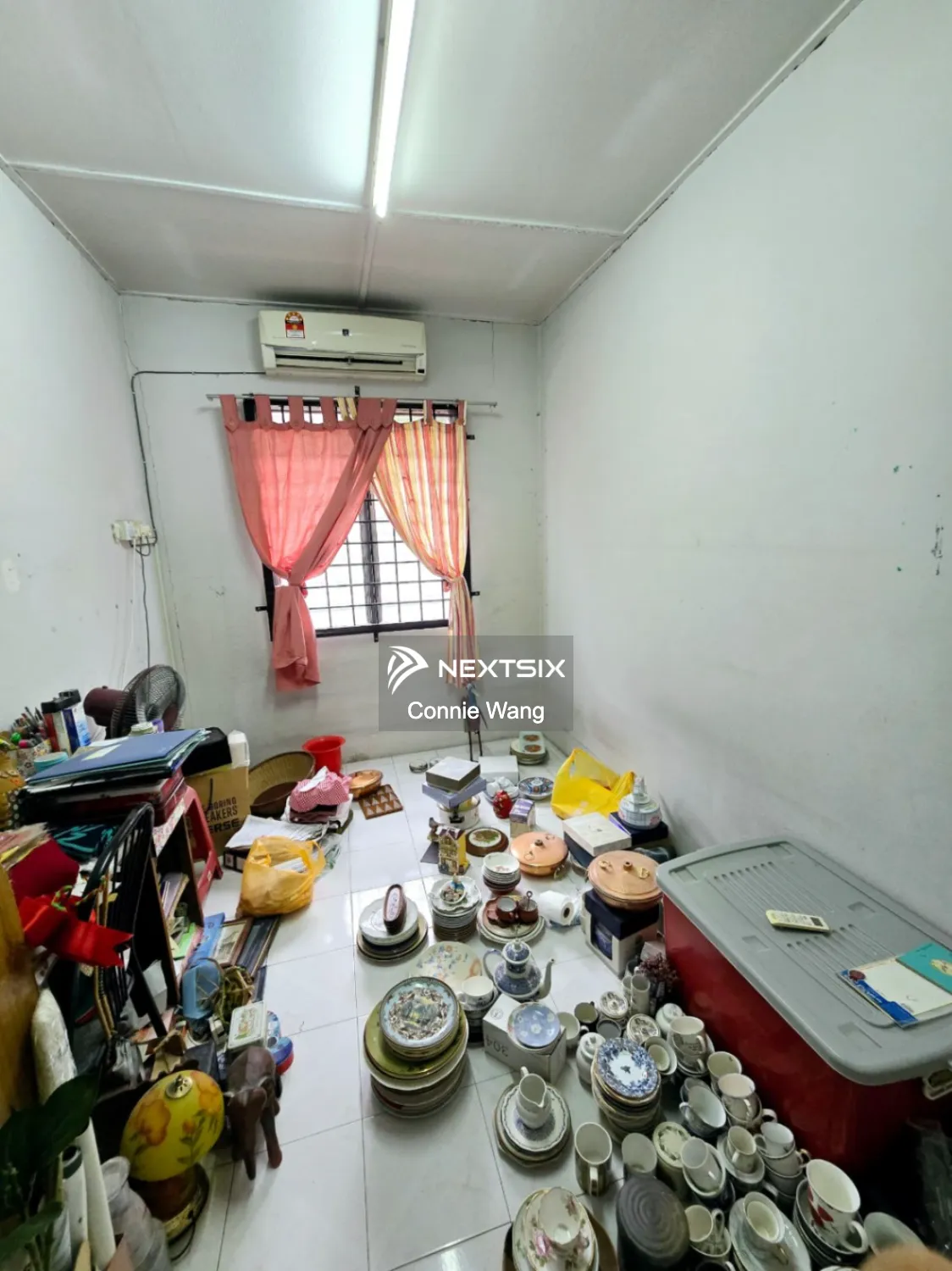 2-sty Terrace/Link House For Sale in Ipoh Perak - Image 8