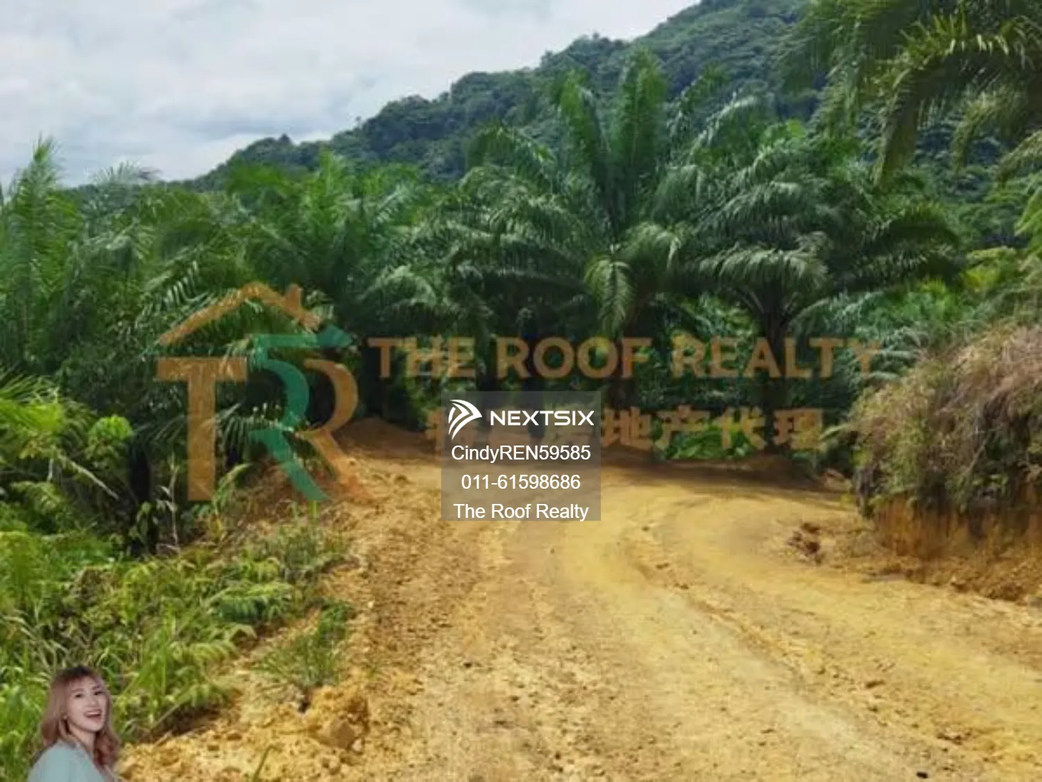 Agricultural Land For Sale in Miri Sarawak