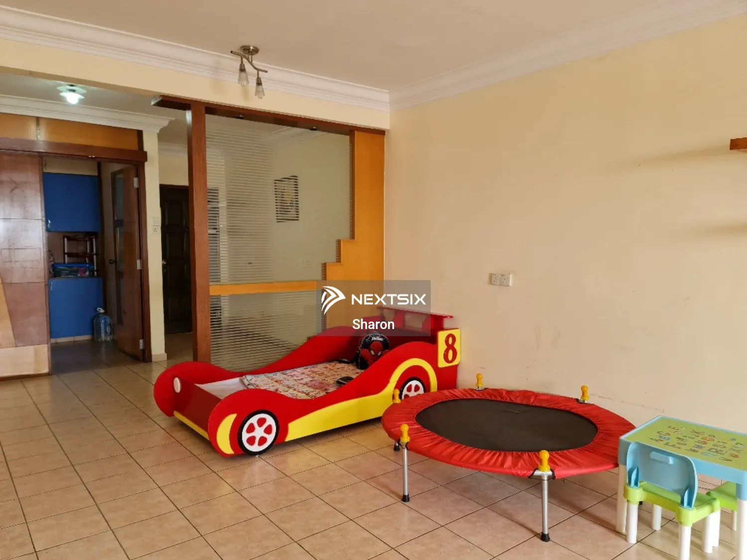 Condominium For Sale in Desa Petaling Kuala Lumpur