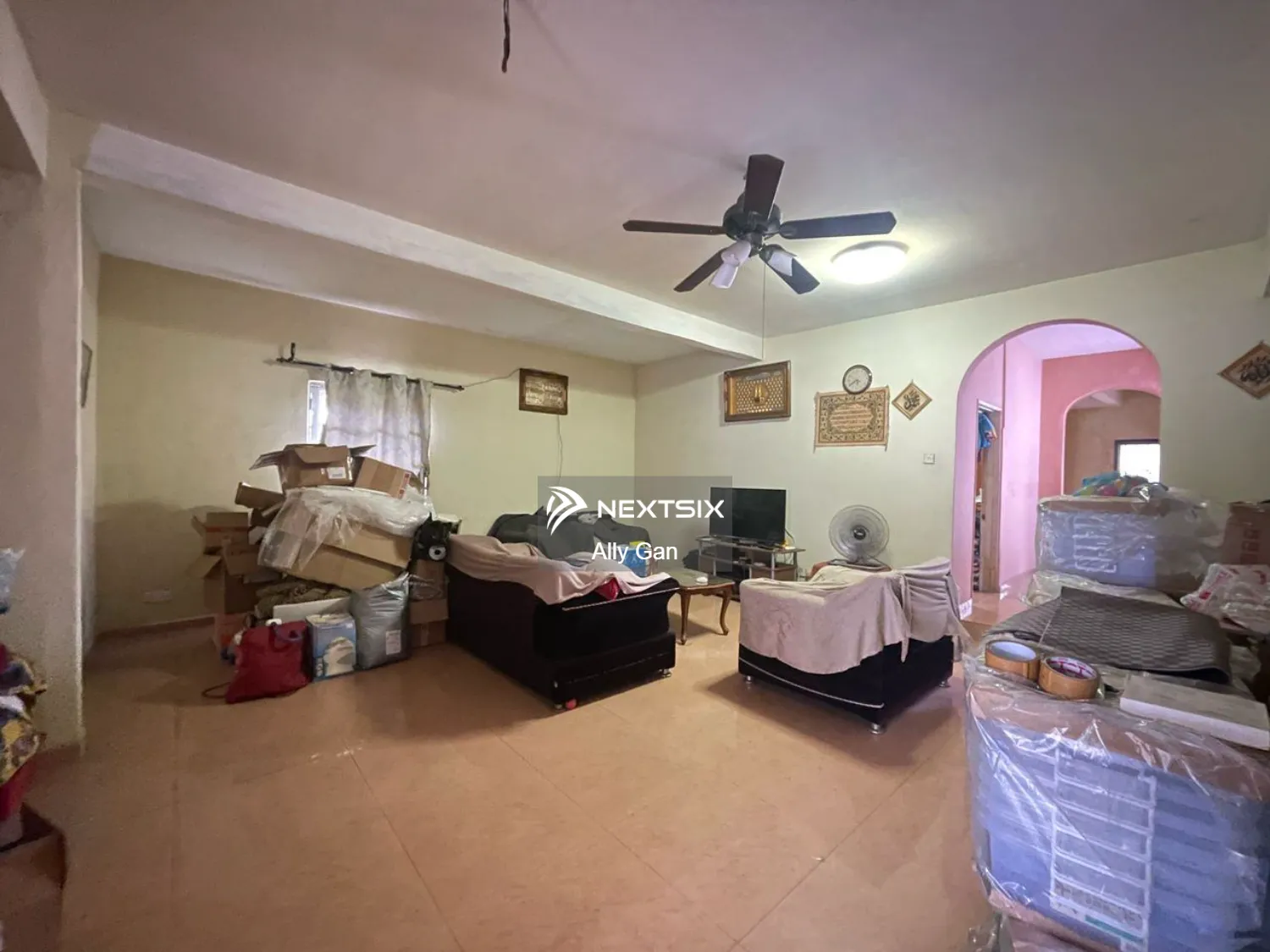 2-sty Terrace/Link House For Sale in Johor Bahru Johor - Image 5