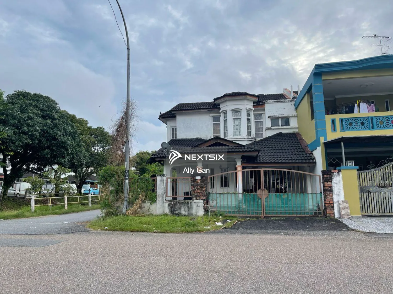 2-sty Terrace/Link House For Sale in Johor Bahru Johor - Image 6