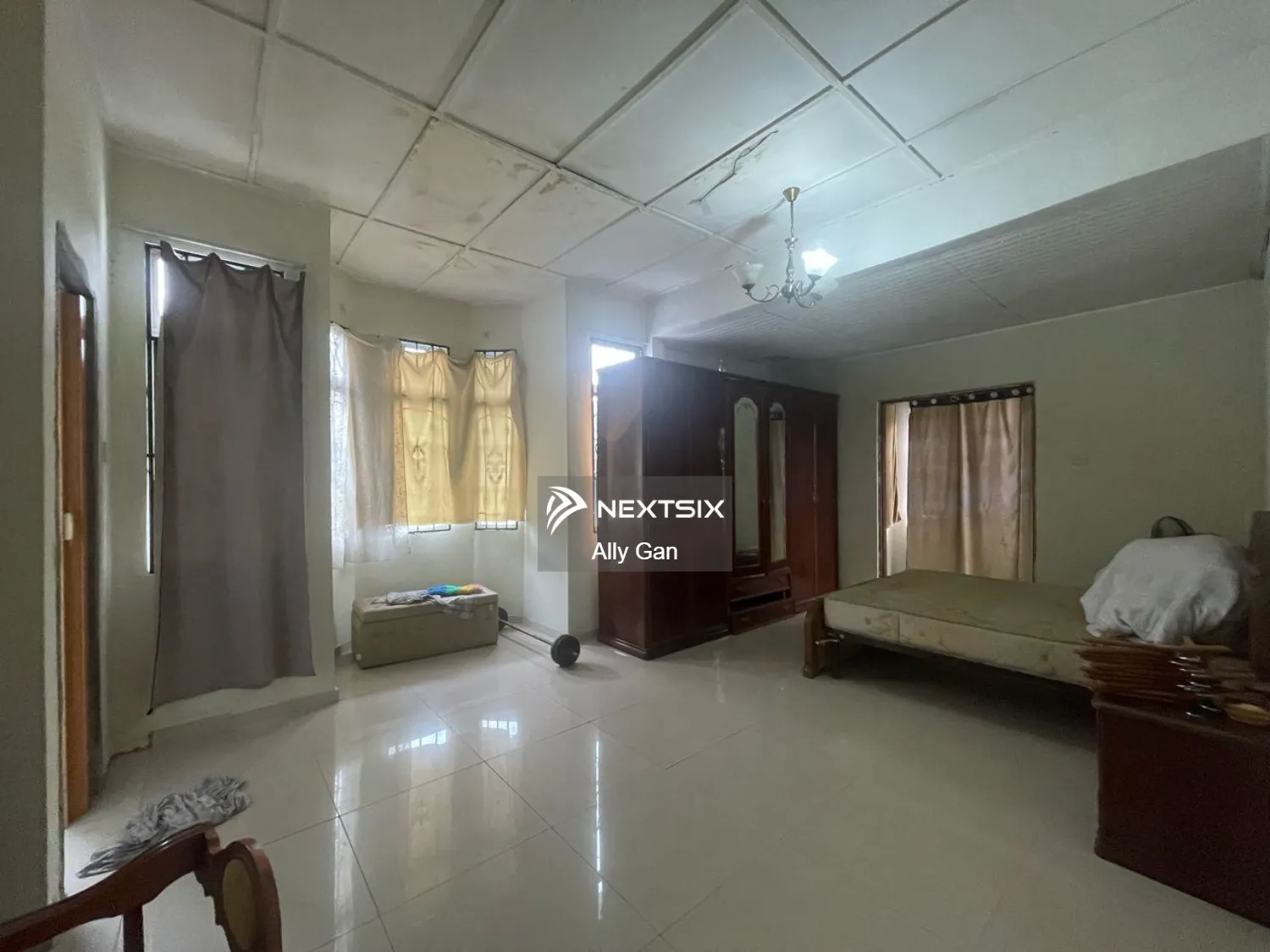 2-sty Terrace/Link House For Sale in Johor Bahru Johor - Image 7