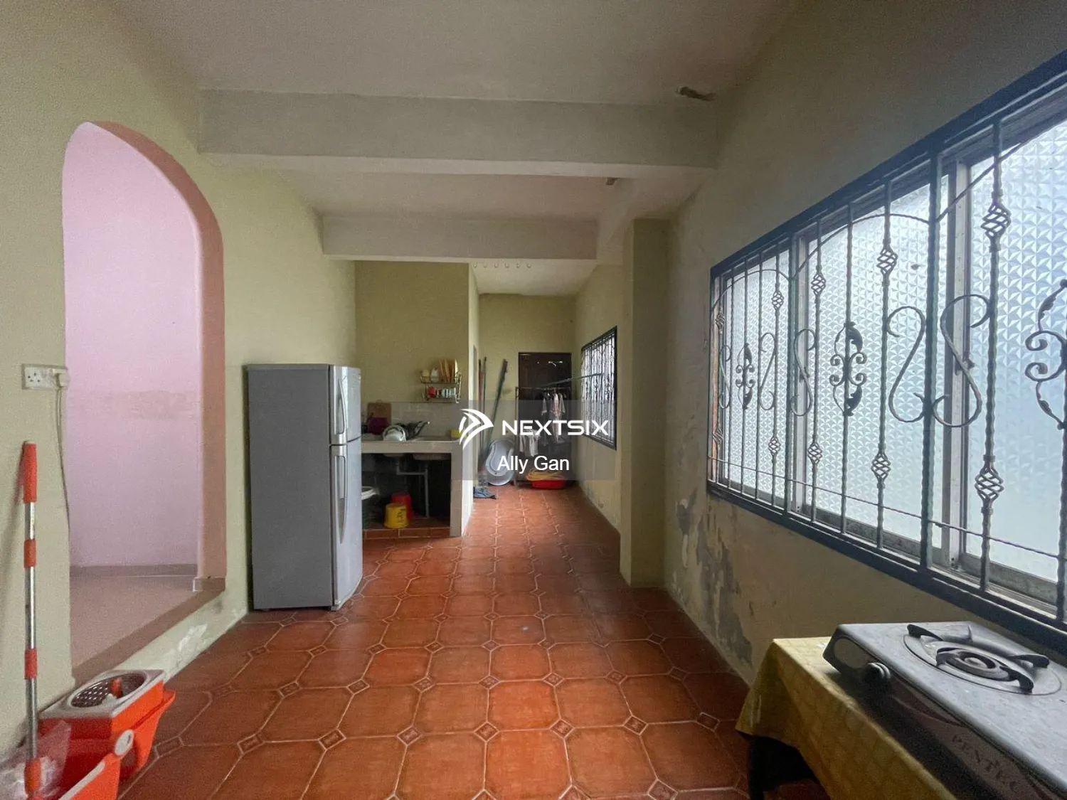 2-sty Terrace/Link House For Sale in Johor Bahru Johor - Image 8