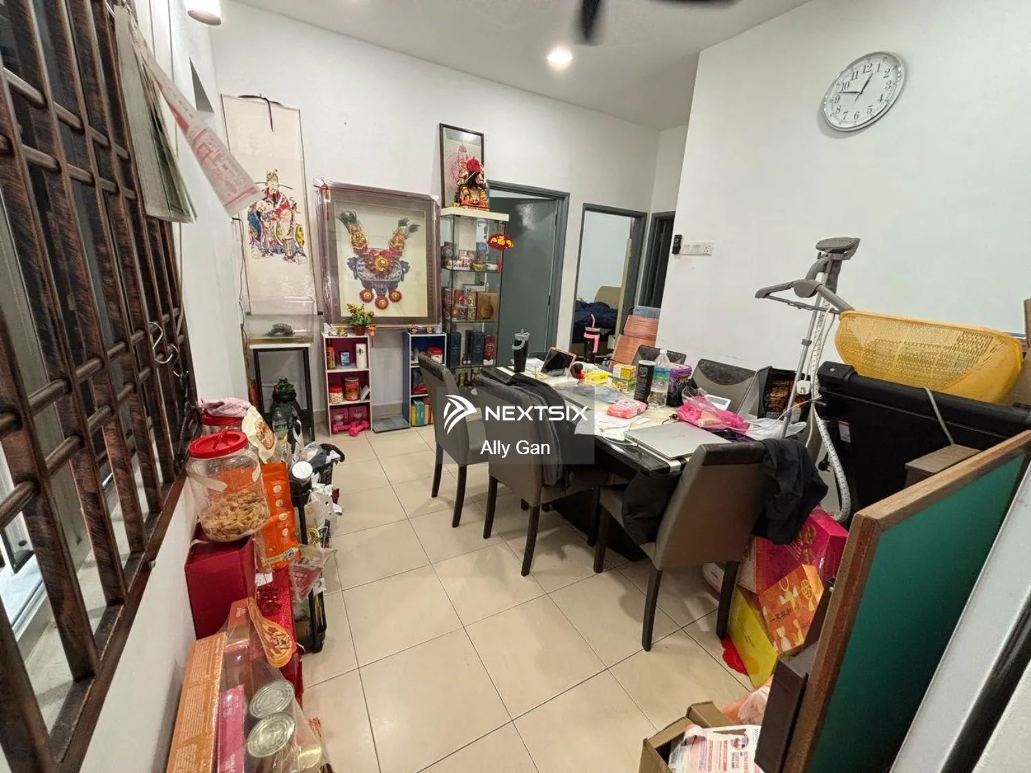 1-sty Terrace/Link House For Sale in Johor Bahru Johor