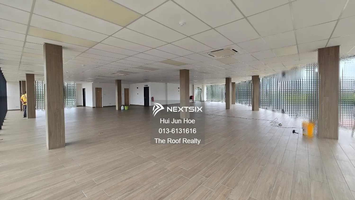 Commercial Bungalow For Rent in Kota Kinabalu Sabah - Image 2