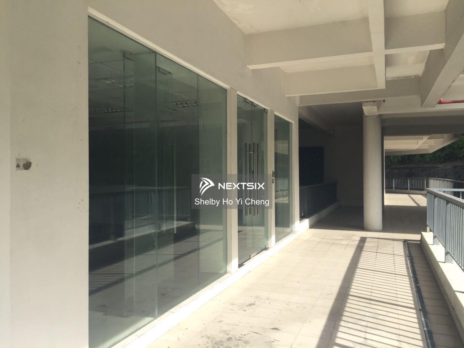 Shop For Rent in Kota Kinabalu Sabah