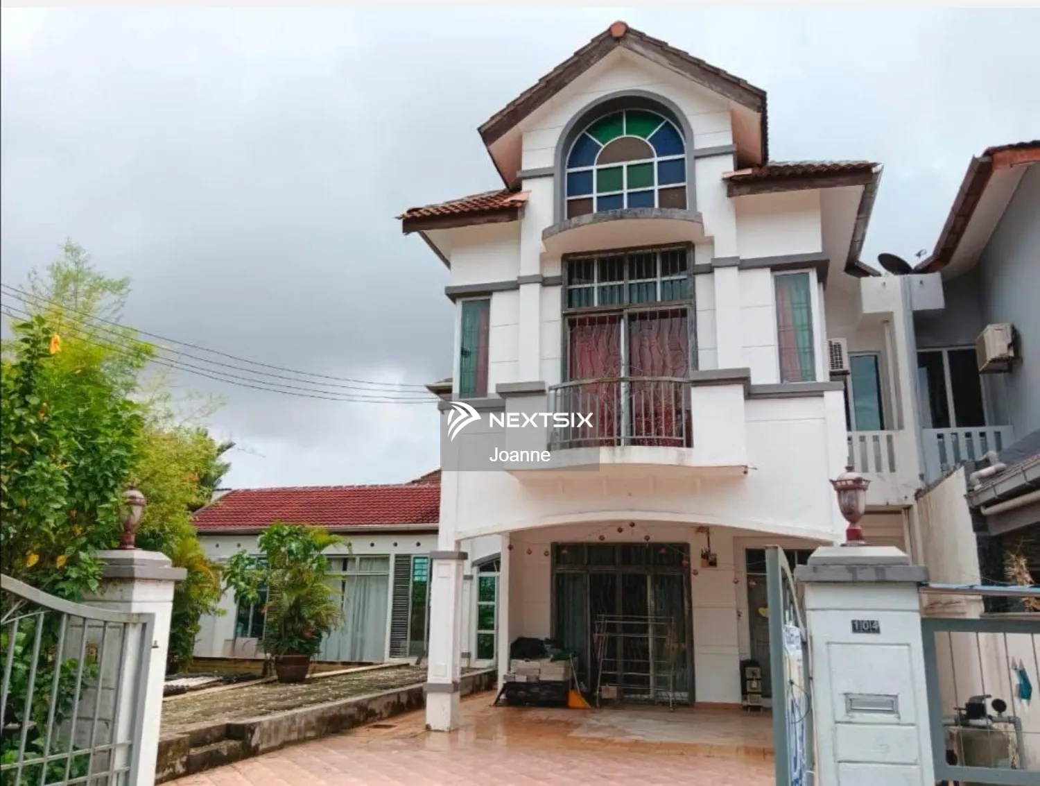 2-sty Terrace/Link House For Sale in Skudai Johor