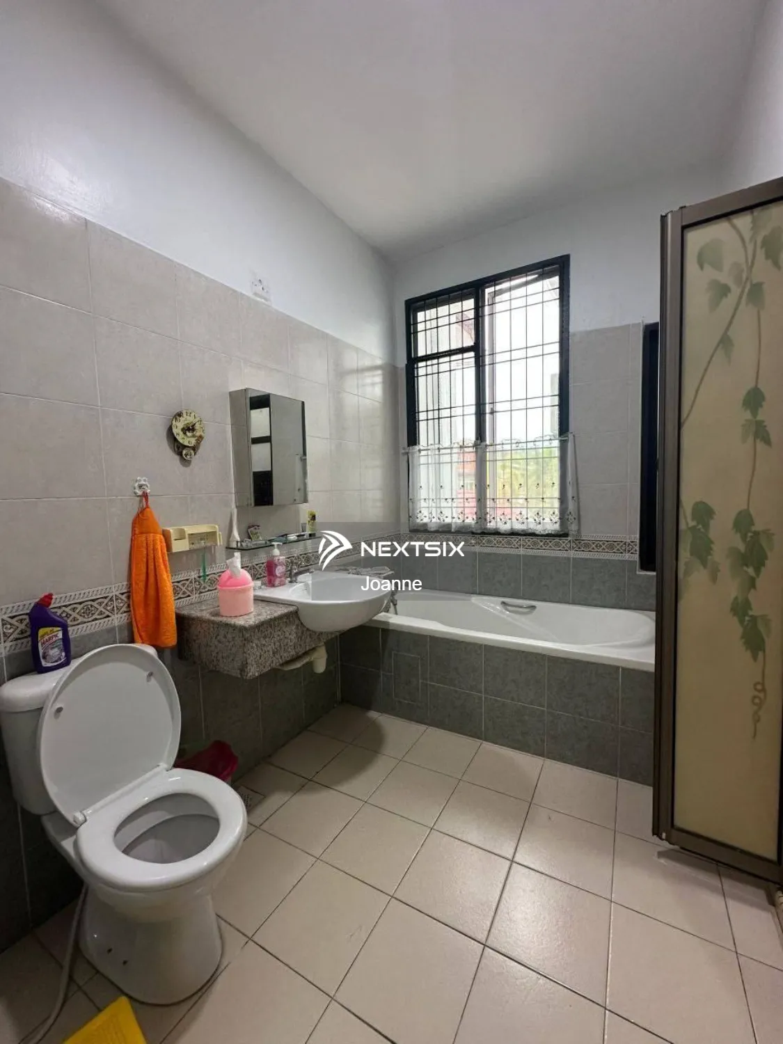 2-sty Terrace/Link House For Sale in Skudai Johor - Image 12