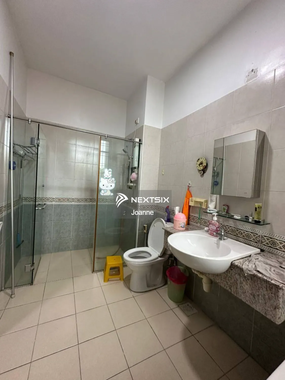 2-sty Terrace/Link House For Sale in Skudai Johor - Image 13