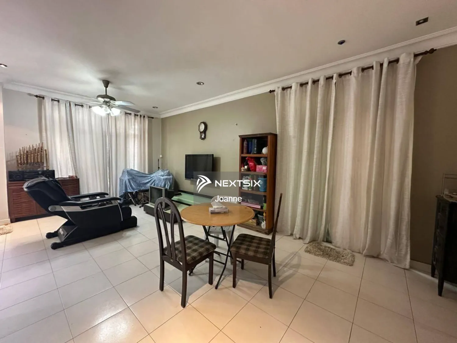 2-sty Terrace/Link House For Sale in Skudai Johor - Image 5