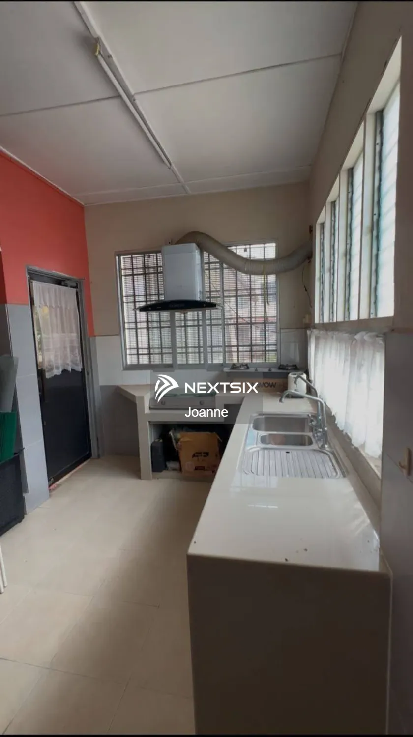 2-sty Terrace/Link House For Sale in Skudai Johor - Image 6