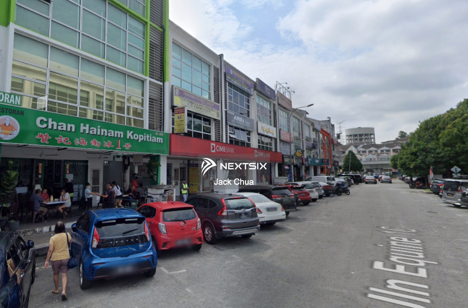 Shop For Rent in Seri Kembangan Selangor - Image 2