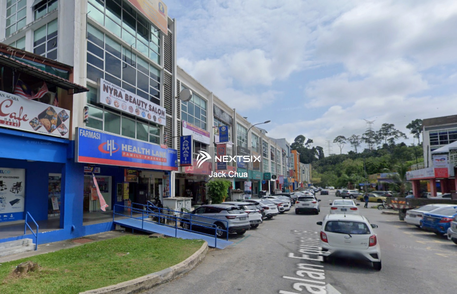 Shop For Rent in Seri Kembangan Selangor - Image 3