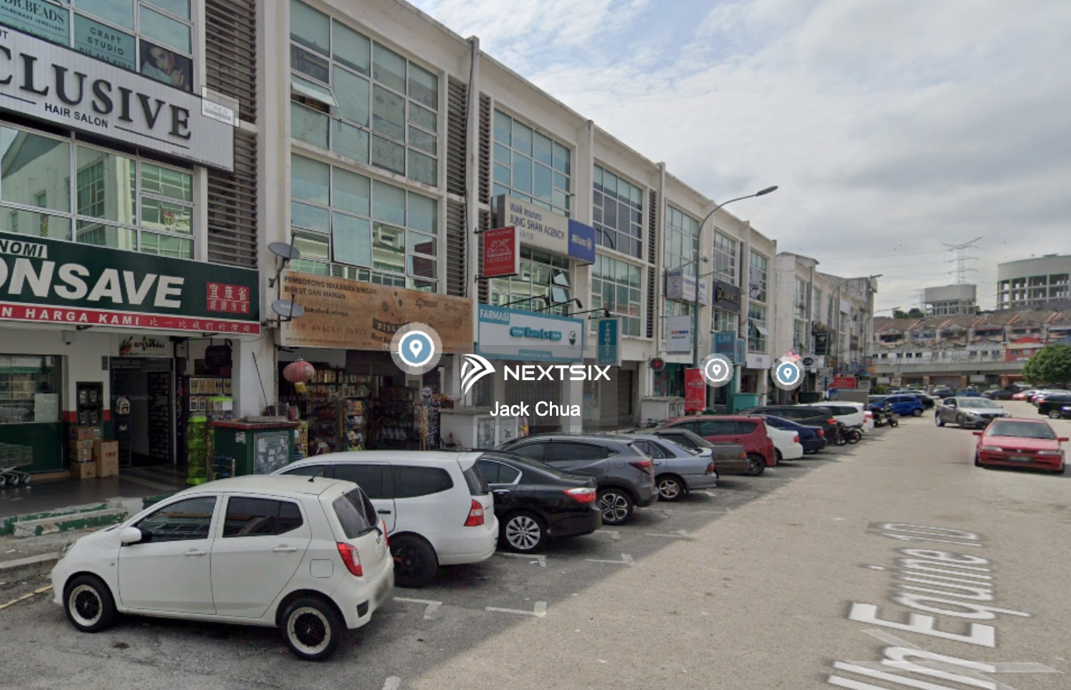 Shop For Rent in Seri Kembangan Selangor - Image 4