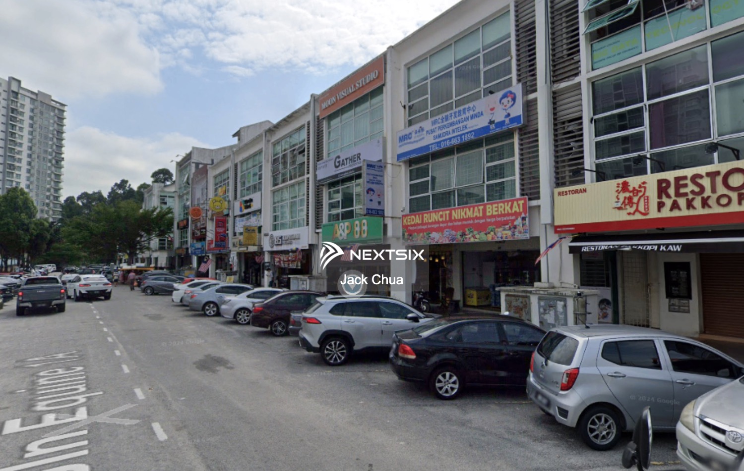 Shop For Rent in Seri Kembangan Selangor - Image 5