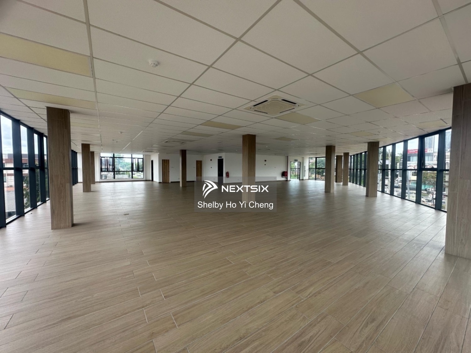 Office For Rent in Kota Kinabalu Sabah - Image 11