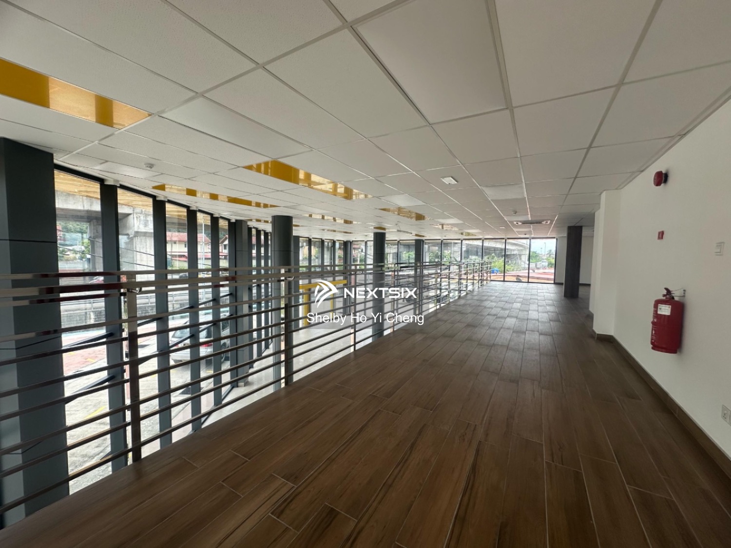 Office For Rent in Kota Kinabalu Sabah - Image 14