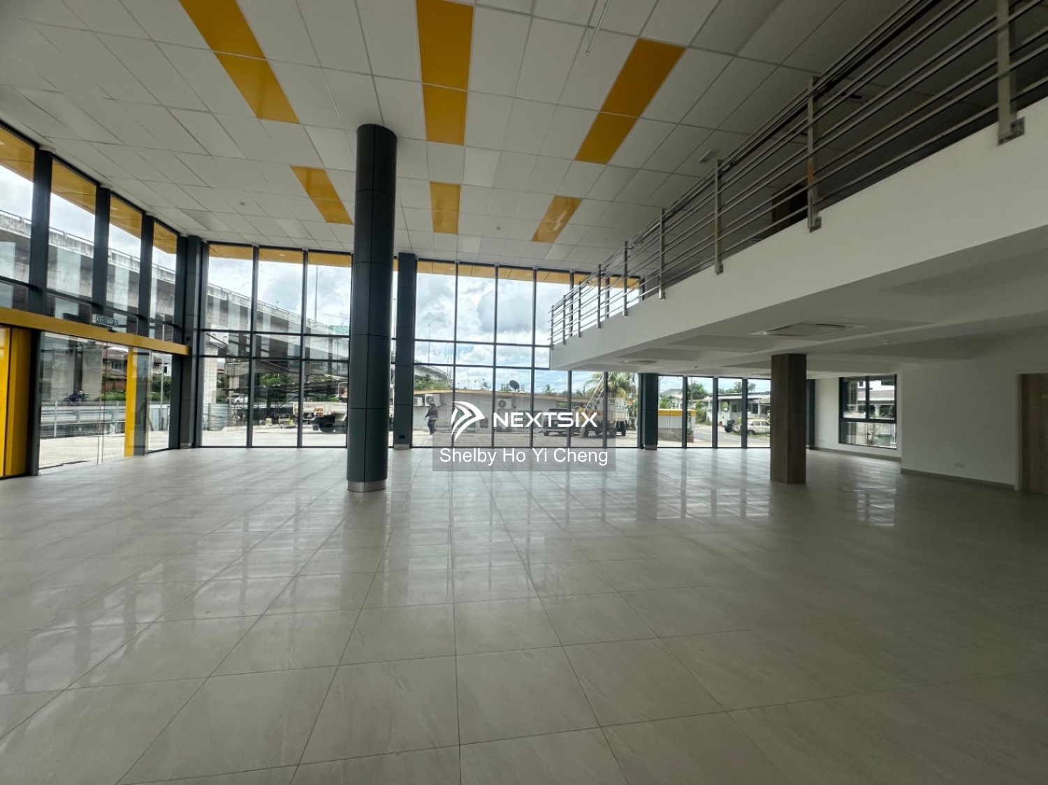 Office For Rent in Kota Kinabalu Sabah - Image 7