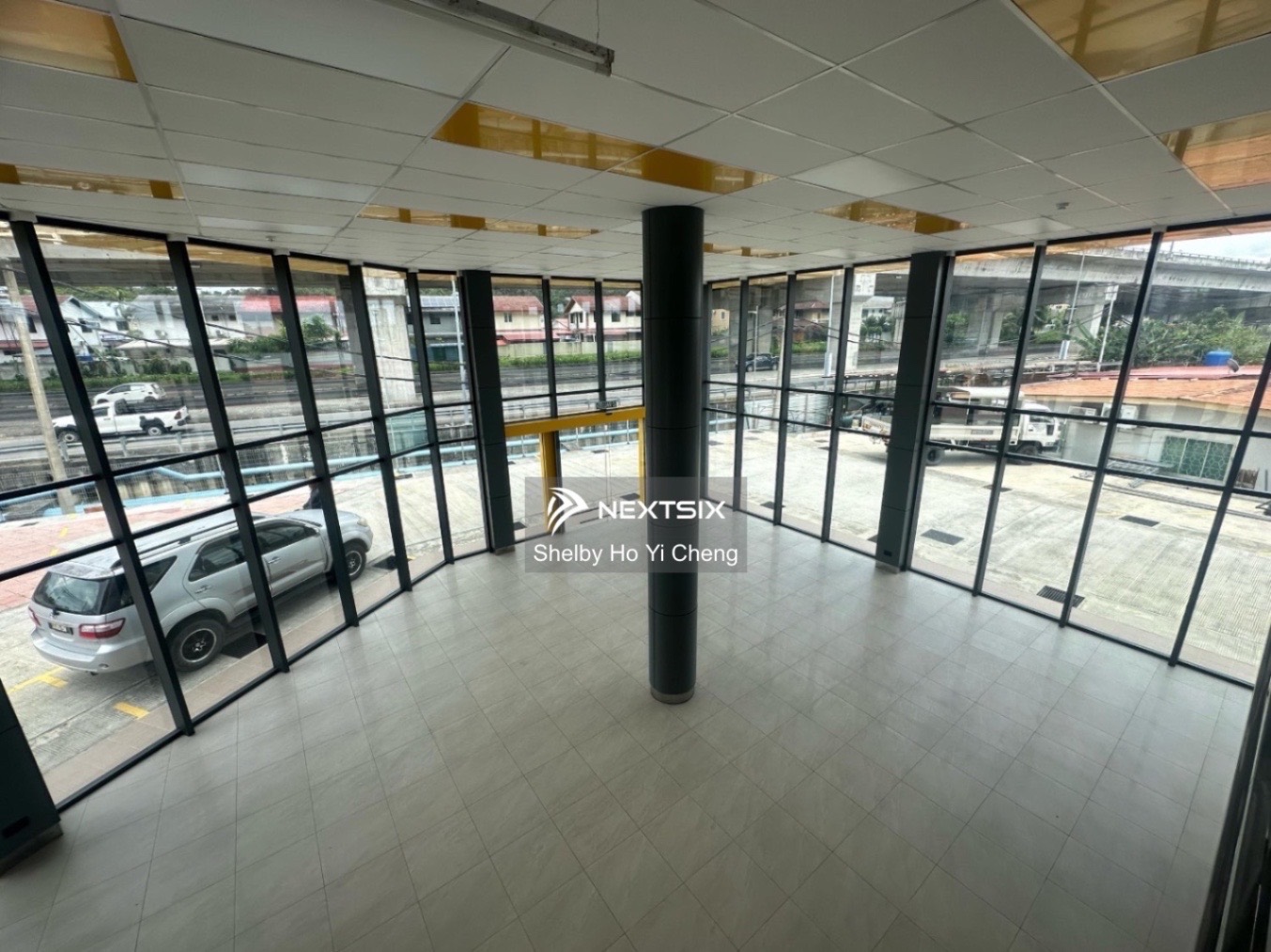 Office For Rent in Kota Kinabalu Sabah - Image 8