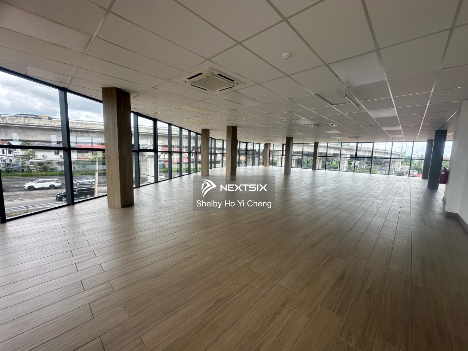 Office For Rent in Kota Kinabalu Sabah - Image 9