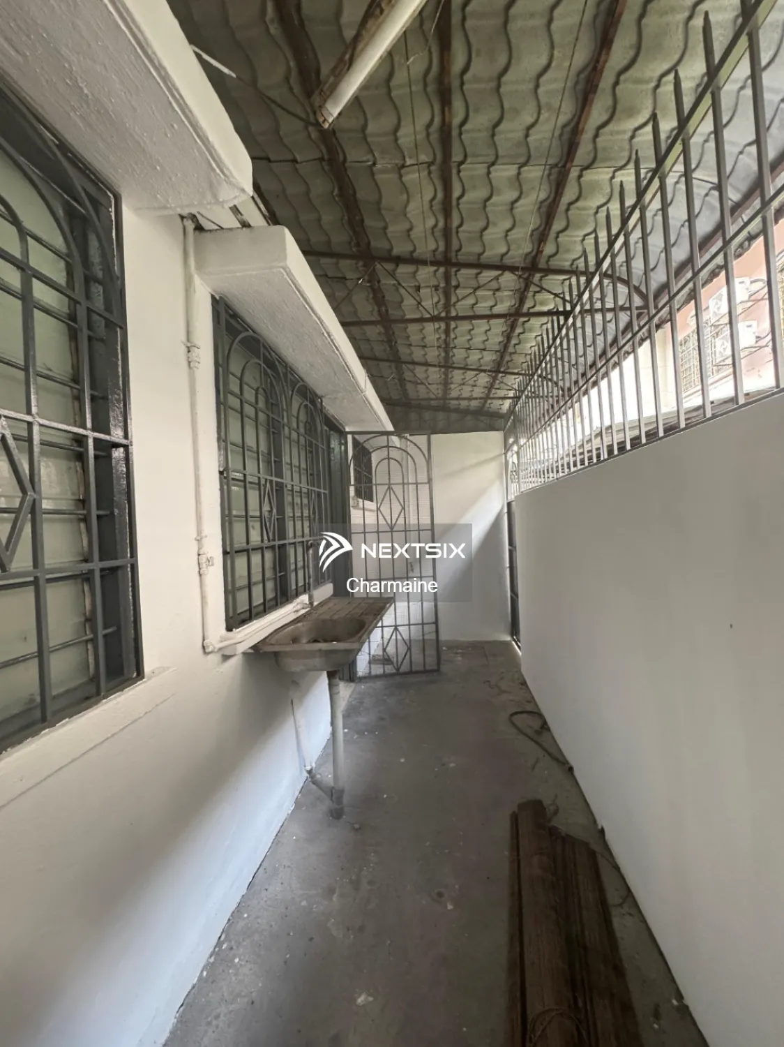 2-sty Terrace/Link House For Rent in Bandar Sunway Selangor - Image 11