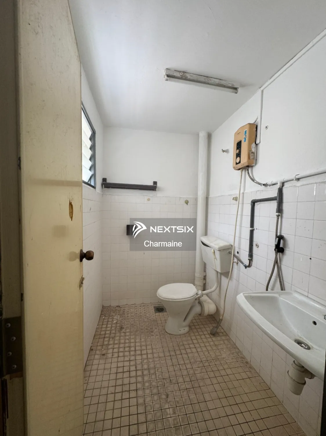 2-sty Terrace/Link House For Rent in Bandar Sunway Selangor - Image 14