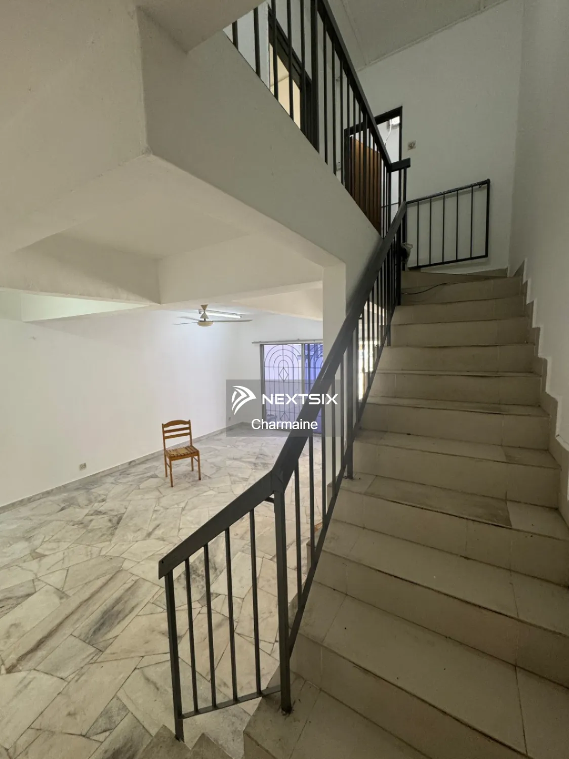 2-sty Terrace/Link House For Rent in Bandar Sunway Selangor - Image 8