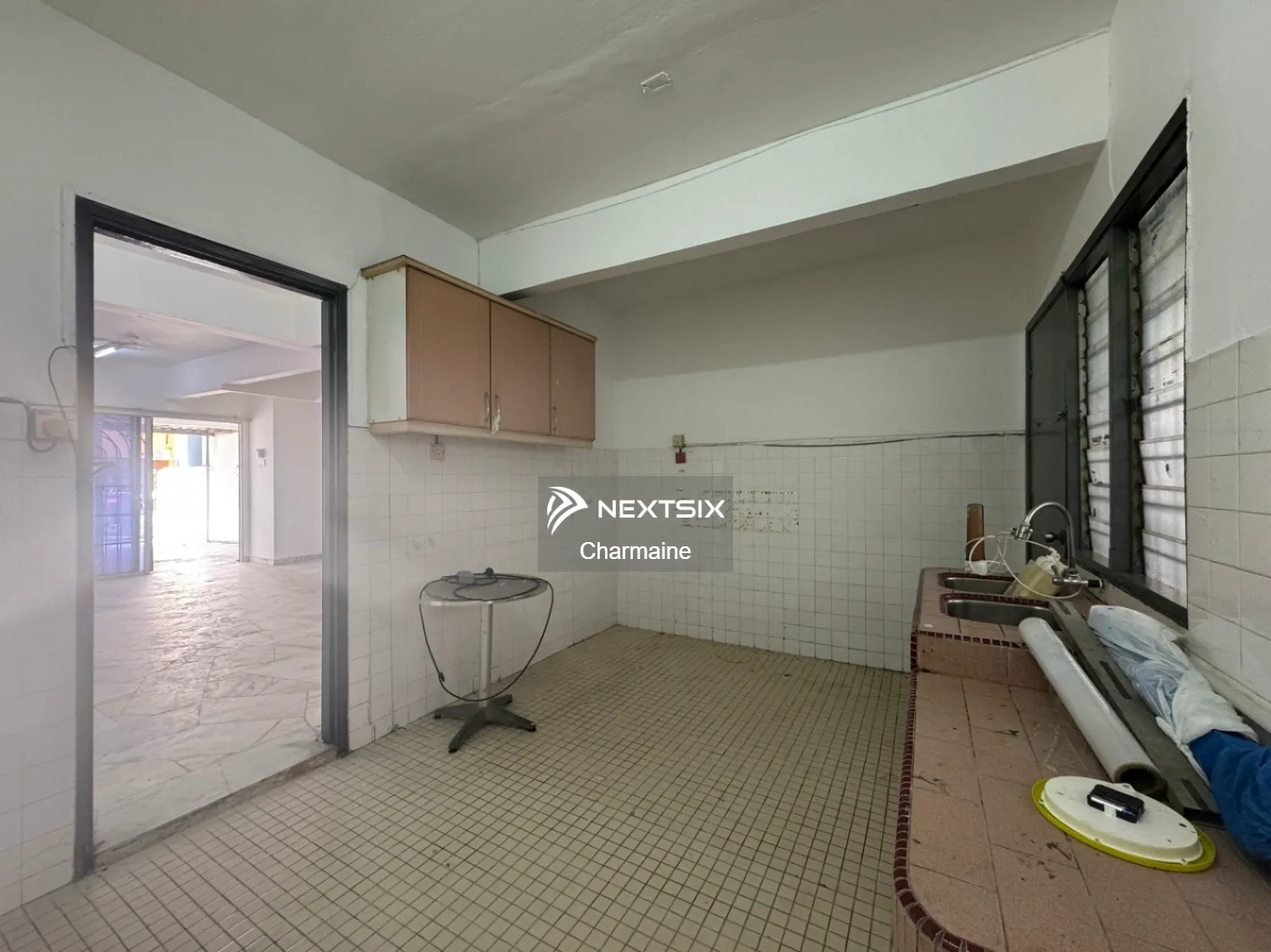 2-sty Terrace/Link House For Rent in Bandar Sunway Selangor - Image 9