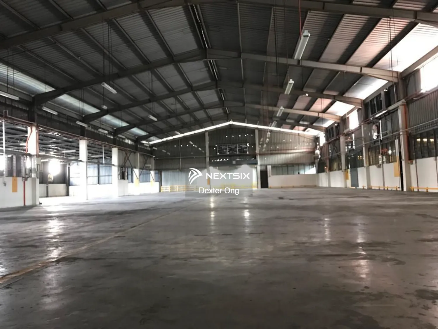 Detached Factory For Rent in Shah Alam Selangor - Image 11