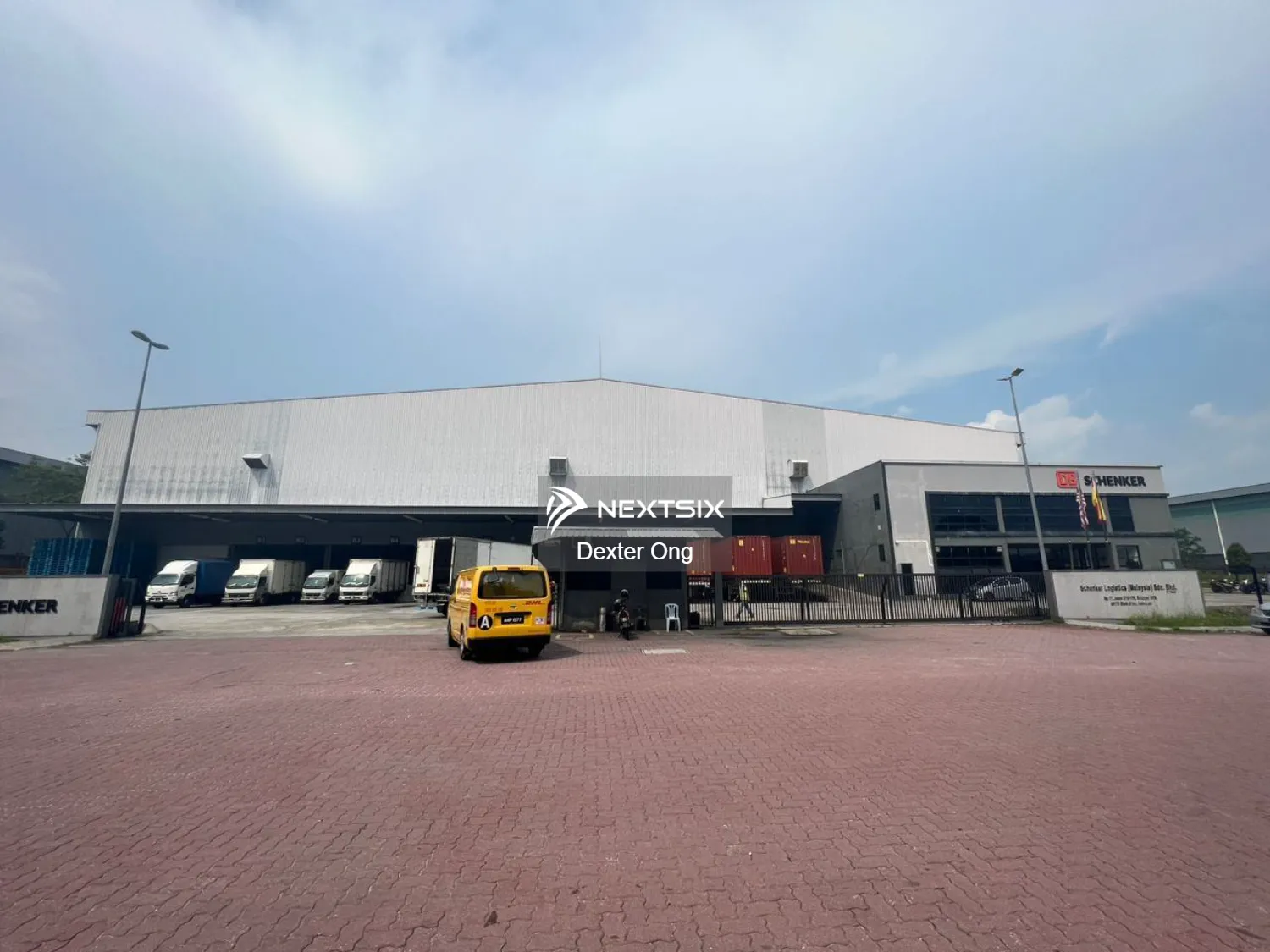 Detached Factory For Rent in Shah Alam Selangor - Image 5