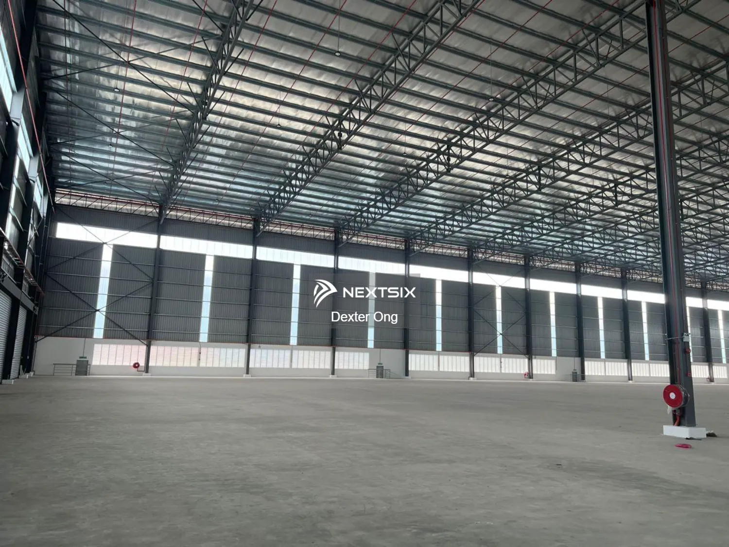 Detached Factory For Rent in Shah Alam Selangor - Image 6