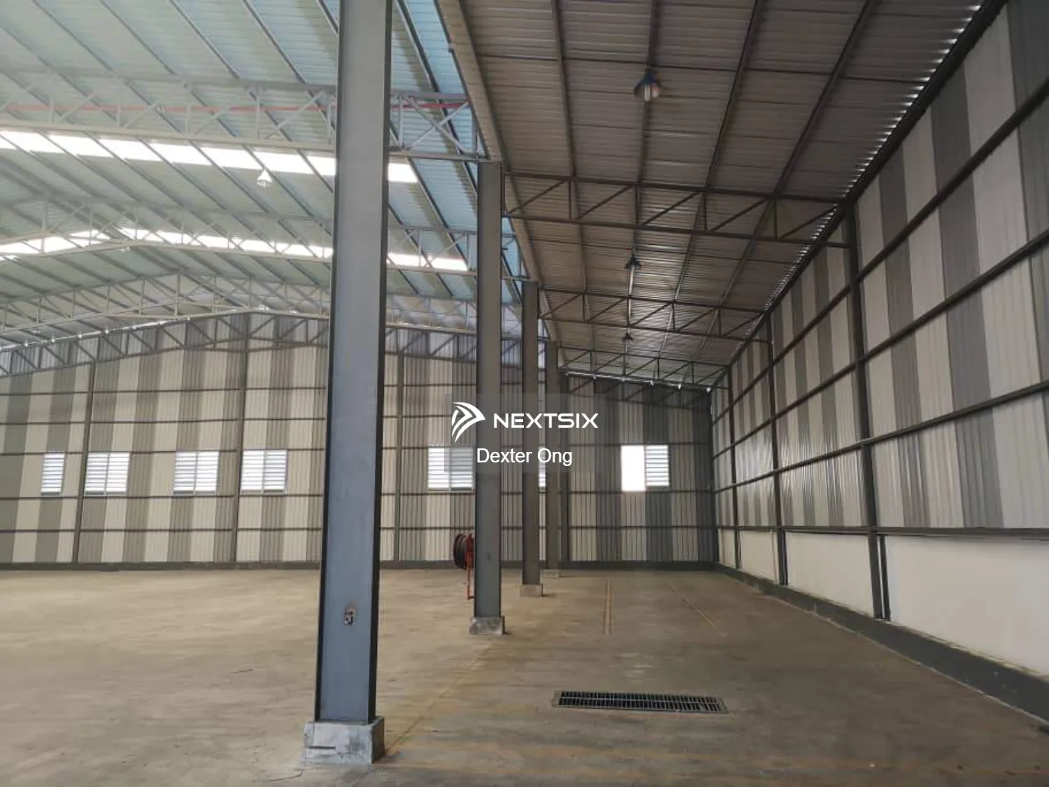 Detached Factory For Rent in Shah Alam Selangor - Image 8