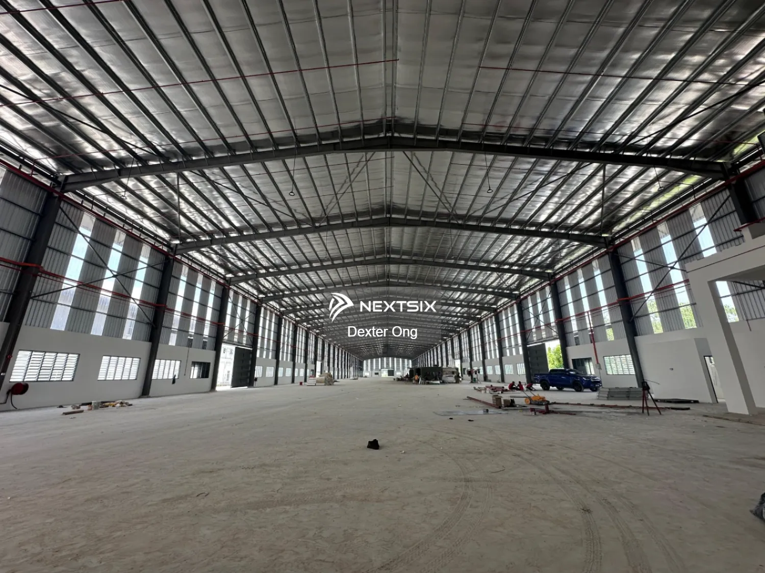 Kapar Industrial Park Detached factory for Rent