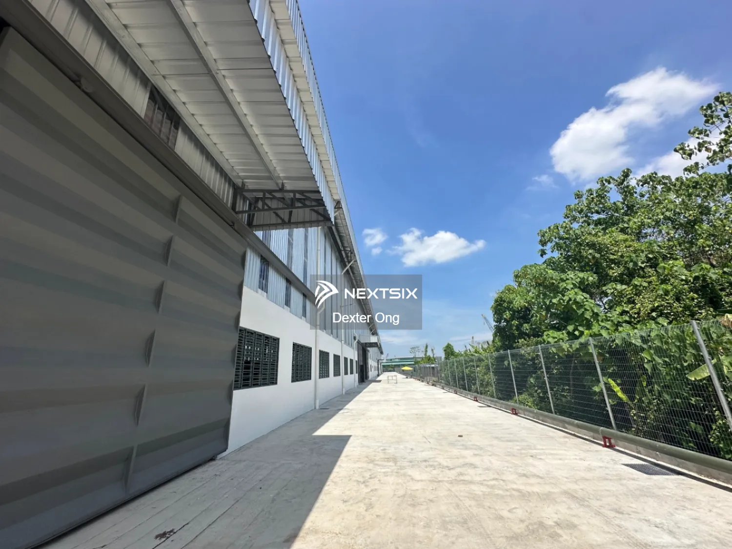 Detached Factory For Rent in Klang Selangor - Image 6