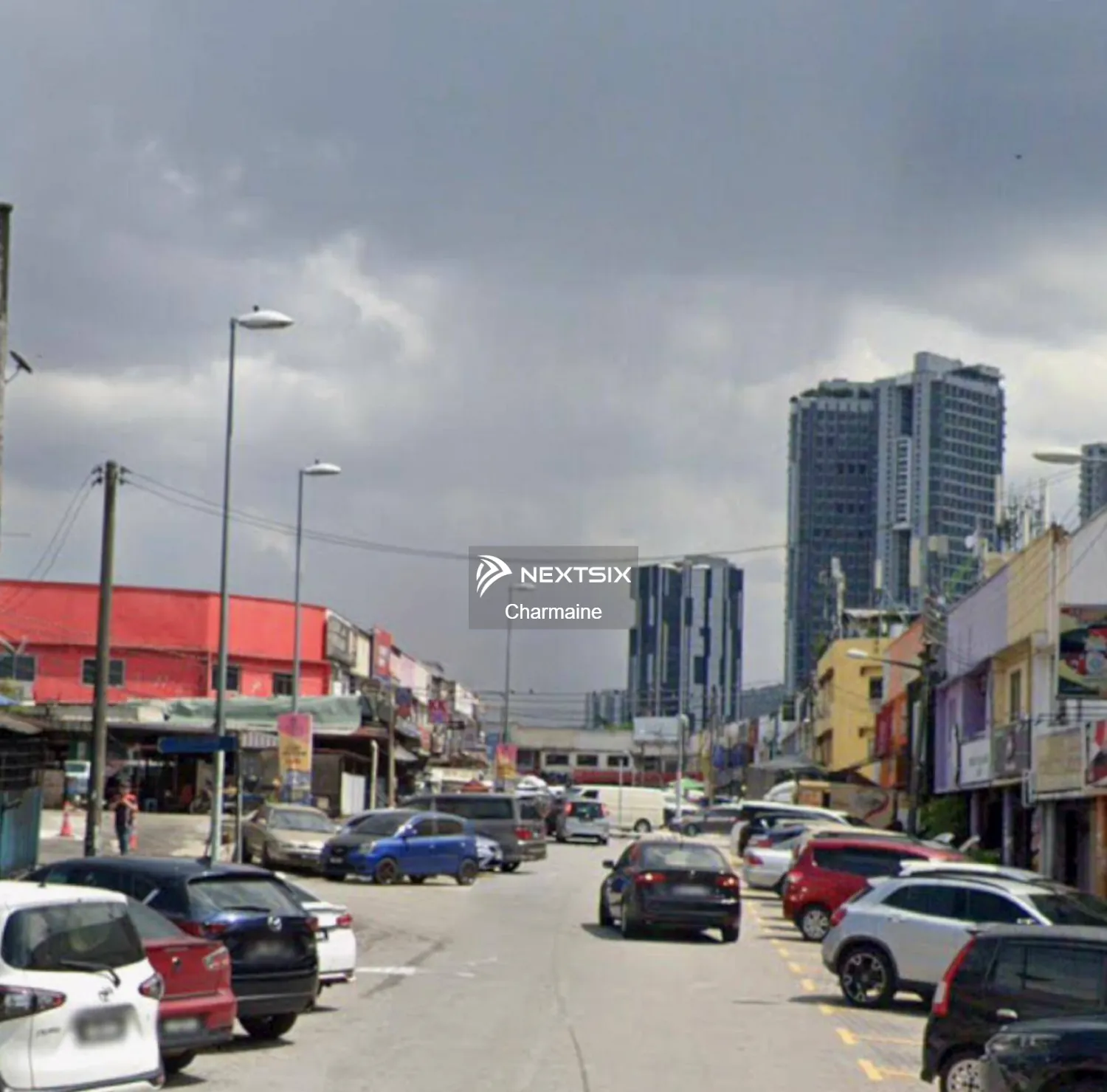 Taman Cheras