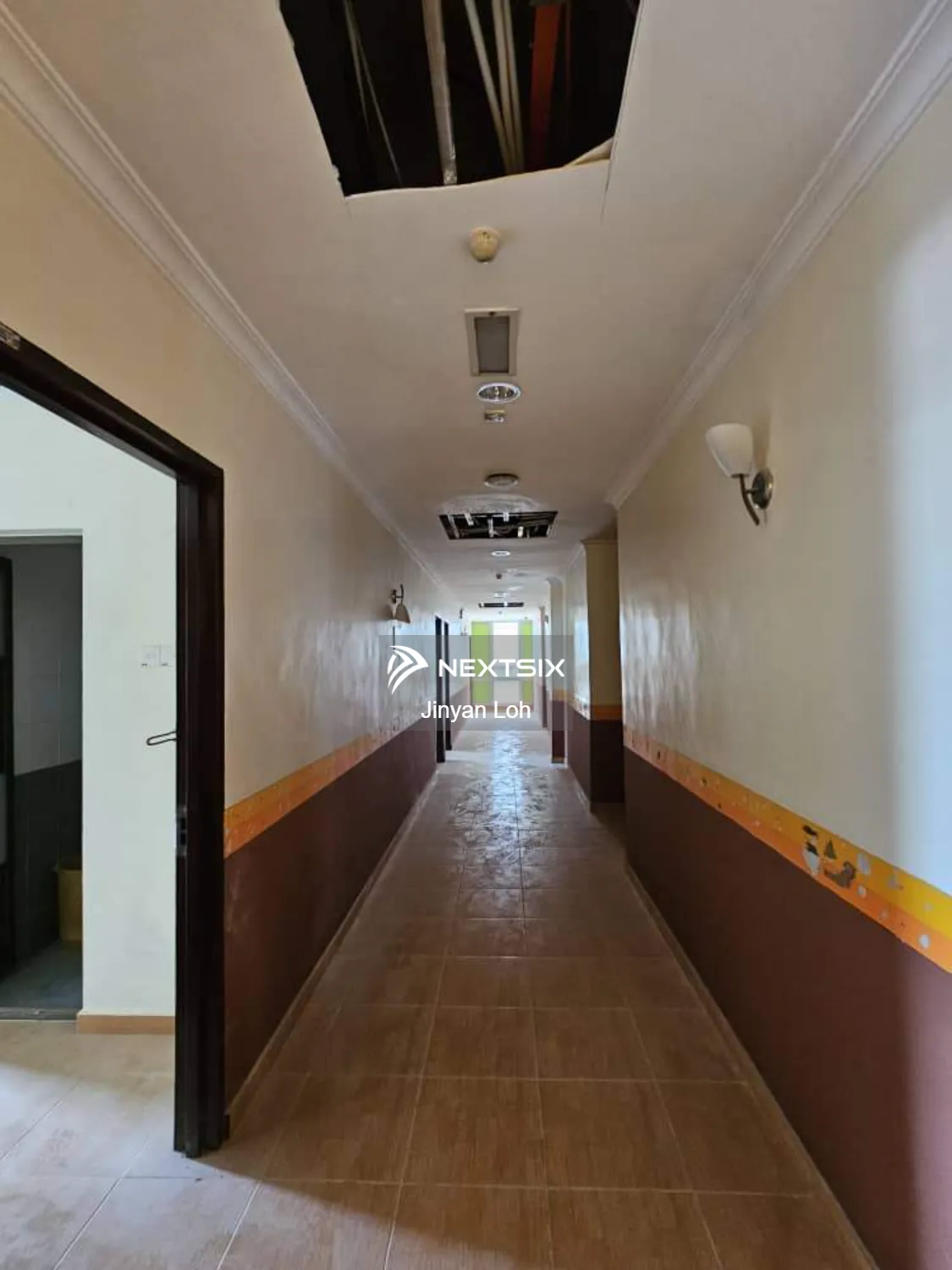 Shop For Rent in Skudai Johor - Image 6