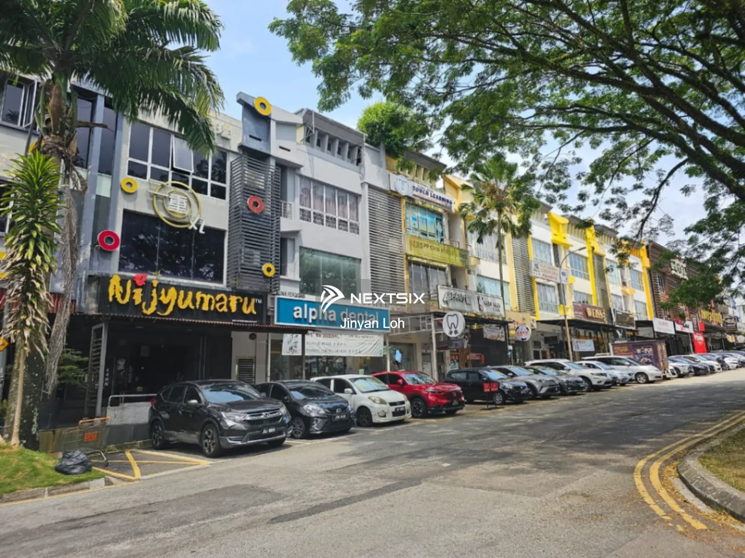 Shop For Rent in Skudai Johor - Image 7